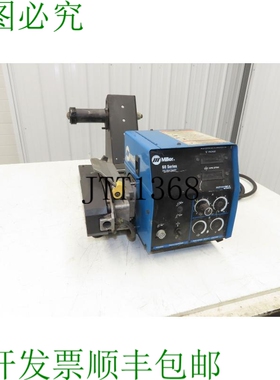 原装供应Miller S-62 Mig 焊机送线机 24V 系列 60 Millermatic