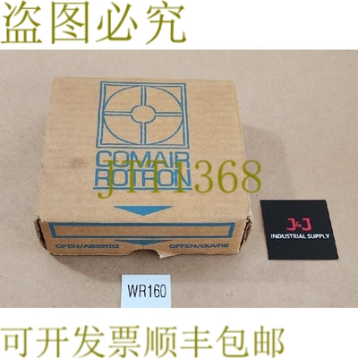 原装供应Comair Rotron WR3A1 Whisper 风扇 028171 230V 50/60Hz