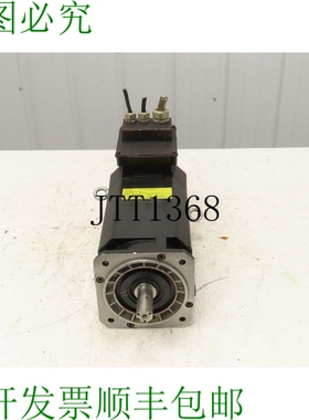 原装供应发那科 A06B-0753-B190 200V 6000 RPM 3PH 22A 5.5 kW