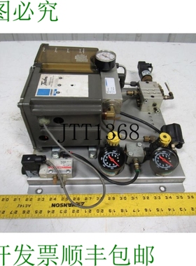 原装供应Trabon Lubriquip 润滑轴承系统