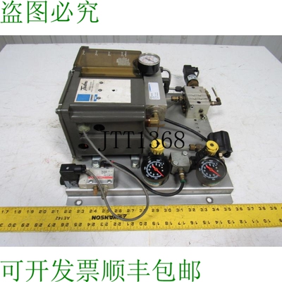 原装供应Trabon Lubriquip 润滑轴承系统