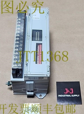原装供应Allen-Bradley 1791-0A16 /B 输出模块 120Vac 150mA 60H