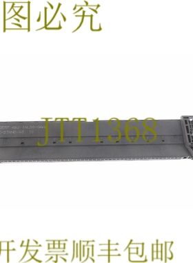 原装供应6ES7 492-1AL00-0AA0 6ES74921AL000AA0