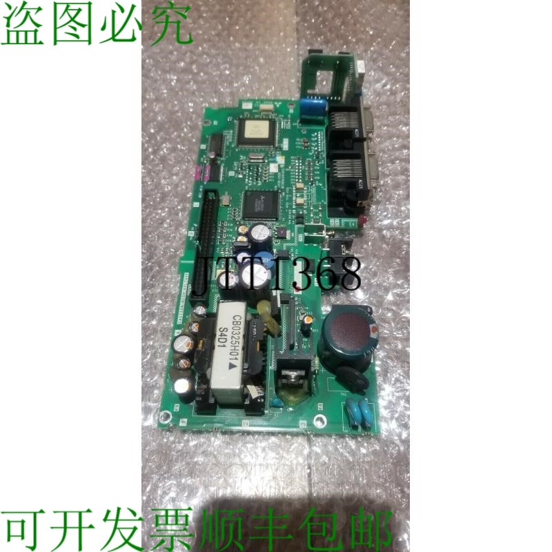 原装供应三菱 J2SB-C02 / J2SBC02 板“测试良好”