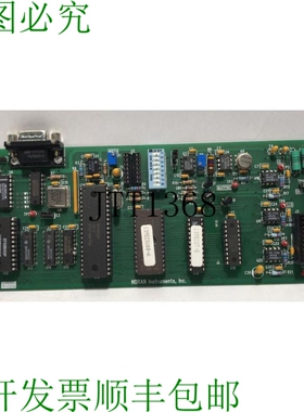 原装供应? ECS 板 170A141792-A / 170A141792-A1 / 176A141792-A
