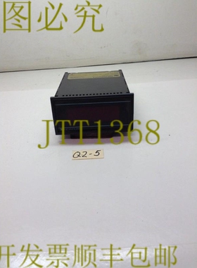 原装供应port 数字电压表 2003B 发！ 补贴！