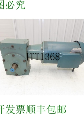 原装供应Hytrol 5AC-20-1-RH 20:1 2Hp 230/460V 3PH 145TC