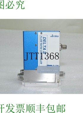 原装供应MKS DELTA II DLT2A213163R110 流比控制器 N2 1000SCCM
