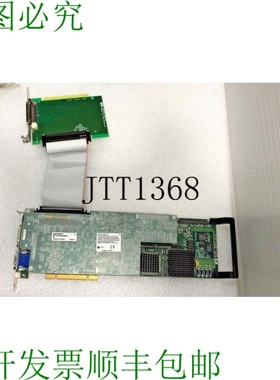 原装供应? Matrox Genesis N/F/64/8/STD 720-01 REV.D 和 N-DIG-