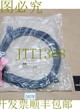 原装供应剩余 Rexroth Mecman 4-187067 插入式电连接器 + ！