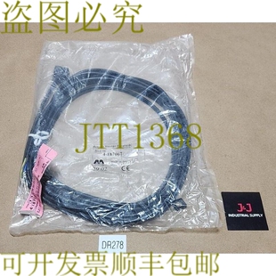 原装供应剩余 Rexroth Mecman 4-187067 插入式电连接器 + !