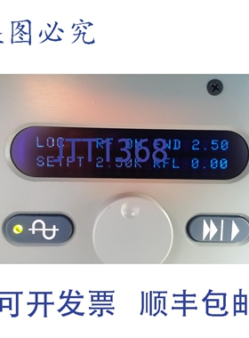 原装供应COMDEL 13.56 MHz 射频发生器 CX-2500S，FP3319R1，，，