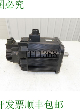 原装供应安川 SGMGH-44A2A-YR15 交流电伺服电机 4400W 1500 RPM