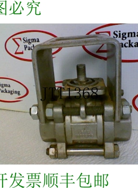 原装供应FLOW TEK CF8M1000WOG 1.5