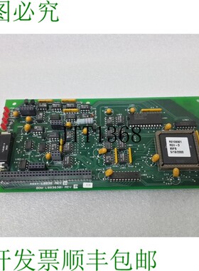 原装供应VARIAN 979 泄漏检测器 PCB 板 L9536 REV.M BOM L953630