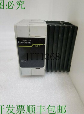 原装供应EUROTHERM EFIT/40A/240V/4MA20/FC1/ENG/SELF/XX/NOFUSE