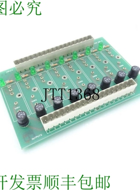 原装供应维兰德60.220.204.S电路板