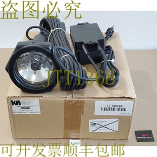 Industries SL302A 供应新 英尺 卤素聚光灯 J16K 原装 16S