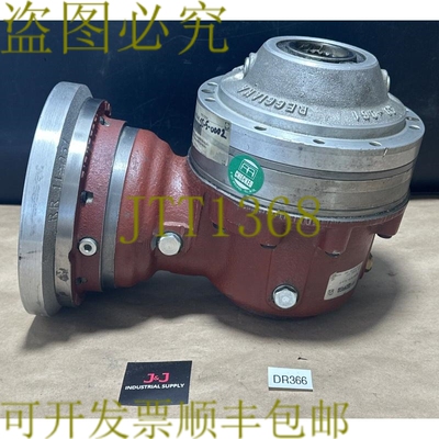 原装供应- REGGIANA RIDUTTORI 行星直角齿轮停车机 KR-B7560-001