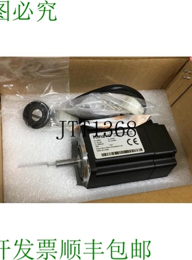 原装供应? KINAVO SMH60-2030B8ENL SMH60 直流伺服电机 200W 24V