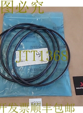 原装供应品牌 [4] Flowserve 20A11CM364 O形环垫片材料近乎匮乏-