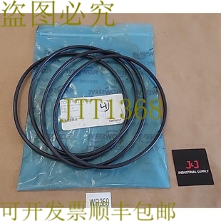 原装供应品牌 [4] Flowserve 20A11CM364 O形环垫片材料近乎匮乏-