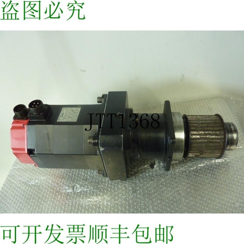 原装供应发那科交流服务器012/3000 A06B-0143-B0757008 23519