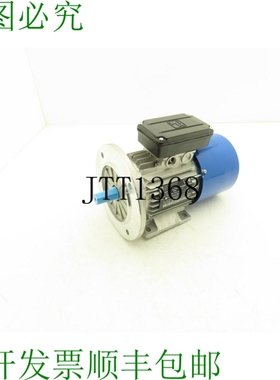 原装供应MGM BM80B4 开关 0.9kW 1680 RPM 230/460V 3PH IEC 80