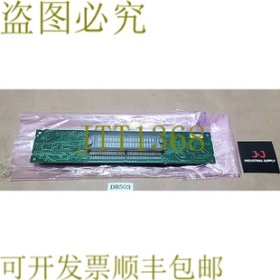 原装供应Eurotherm U002-0610-S01-3-BE 392 显示板 028197 发行