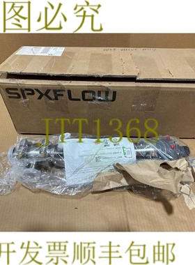 原装供应SPX Cherry Burrell 转动/压力控制阀 W68 W6806324