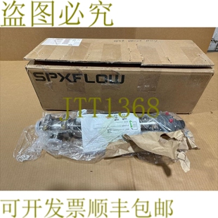 原装供应SPX Cherry Burrell 转动/压力控制阀 W68 W6806324