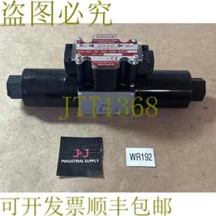 HD3 Kogyo BGA WYD2电磁阀定向控制阀17 原装 025B 供应Toyooki