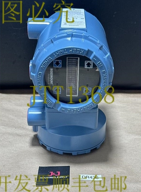 原装供应- 罗斯蒙特 Oxymitter 4000 6A00095G06 90-250VAC 50/60