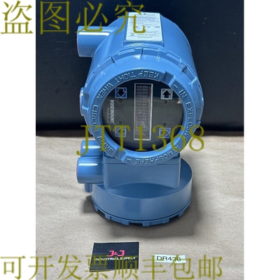 原装供应- 罗斯蒙特 Oxymitter 4000 6A00095G06 90-250VAC 50/60