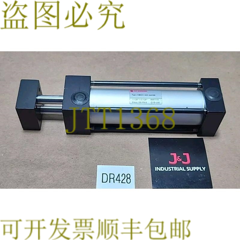 原装供应剩余 IMI Norgren NB03C-N02-AAC00 清理 1.125