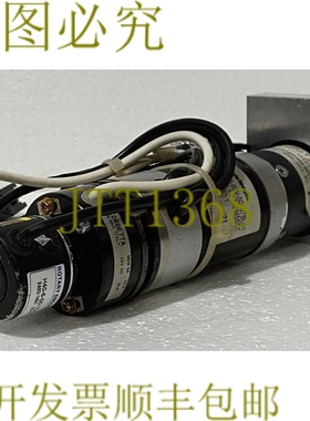 原装供应SERVO TECNICA SVT57BL03-60V-50167BL01 带 GPL052-2V 5