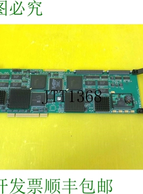 原装供应? MATROX Gen/pro 721-0201 版本 A GP60/F/64/F/64 comp