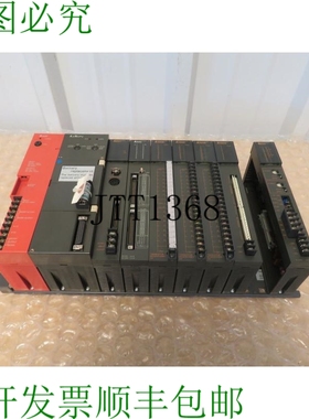 原装供应三菱Melsec A62P A2NCPU AD57 AX42 AY60S4 ND20简易式逻