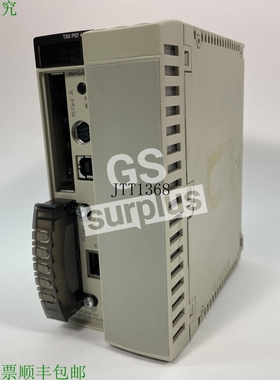 原装供应施耐德 TSXP574634M / TSX P574634M UNITY 处理器