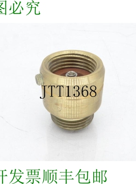 原装供应WATTS 水技术 8 连接器