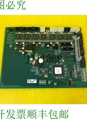 原装供应? WATERS ALLIANCE 2695 LC 流体驱动板 PCB 056453 REV