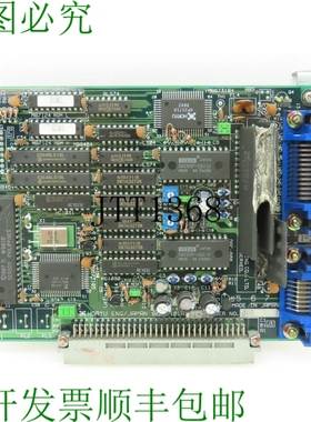 原装供应HORYU ENG 8042-101A1-3 电路板伺服控制模块