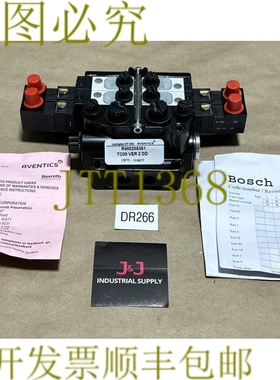原装供应-  Rexroth R480285351 TC08 版本 2 DD 液压电磁阀 ????