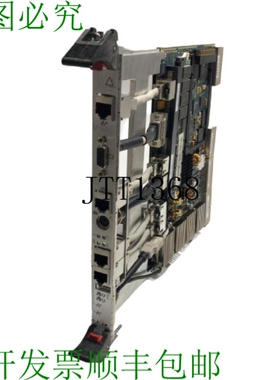 原装供应? COMPACTPCI ZT5524E-B2M2H1X0 / 100P172810 / 120P243
