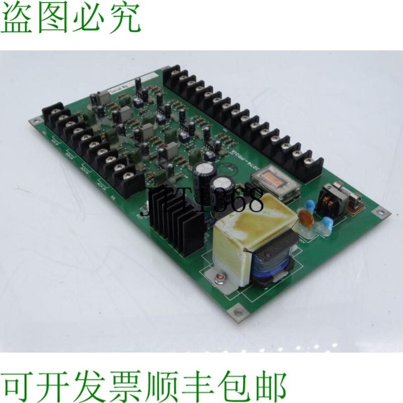 原装供应三菱 10274-PR01A 电路板