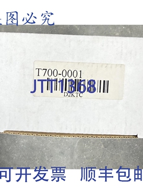 原装 供应D2KTC Action Instruments TransPak T700-0001 隔离器