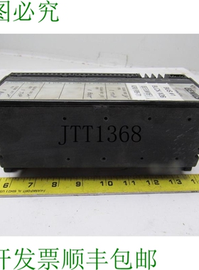 原装供应Fanuc IC660BBA100 Genius 模拟 I/O 模块 115V 4 位 2