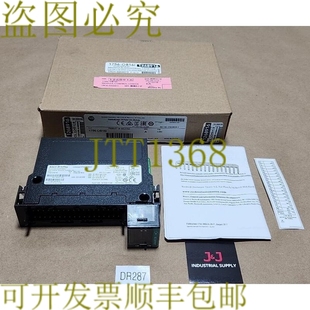 ControlLogix Allen OB16I 1756 Bradley 供应新 原装