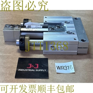 SDD22X1 原装 二手PHD 气动线性推进器滑动执行 供应