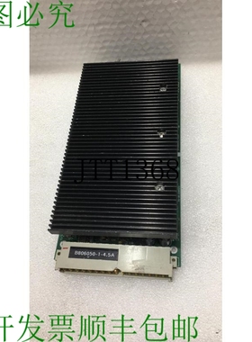 原装供应? ELTROL B806050-1-4.5A 组件 3900045 FAB 3850045